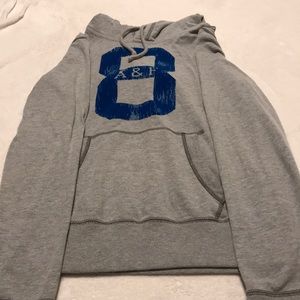 Abercrombie and Fitch